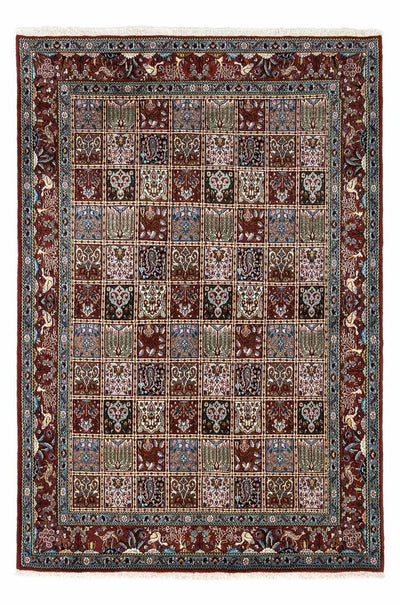 Tapis de Moud Tapis 165x242cm - Tapis persan