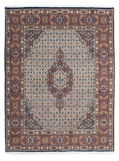Tapis de Moud Tapis 147x195cm - Tapis persan