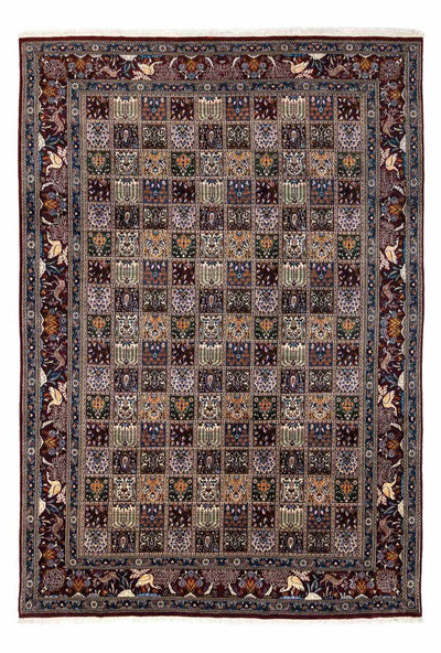 Tapis de Moud Tapis 249x354cm - Tapis persan