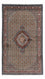 Tapis persan - Classique - 257 x 150 cm - beige