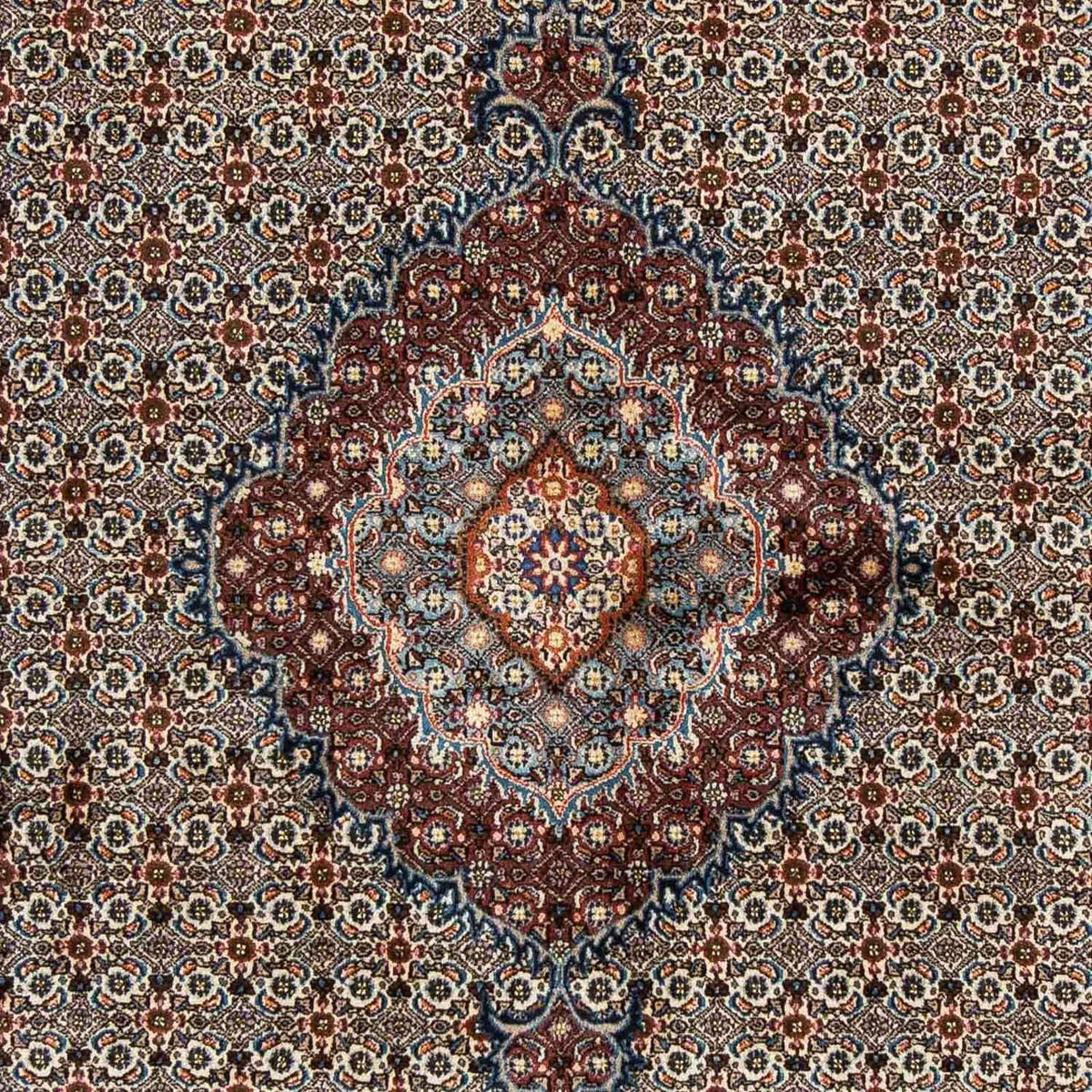 Tapis persan - Classique - 257 x 150 cm - beige