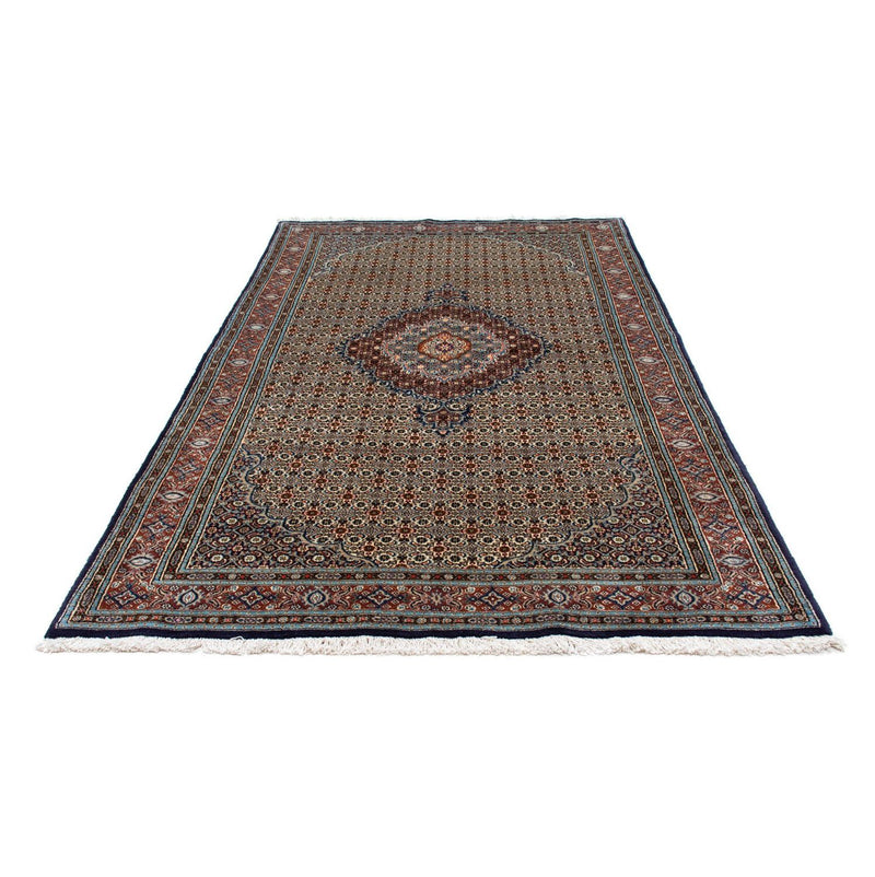 Tapis persan - Classique - 257 x 150 cm - beige