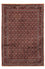 Tapis persan - Classique - 286 x 192 cm - rouge