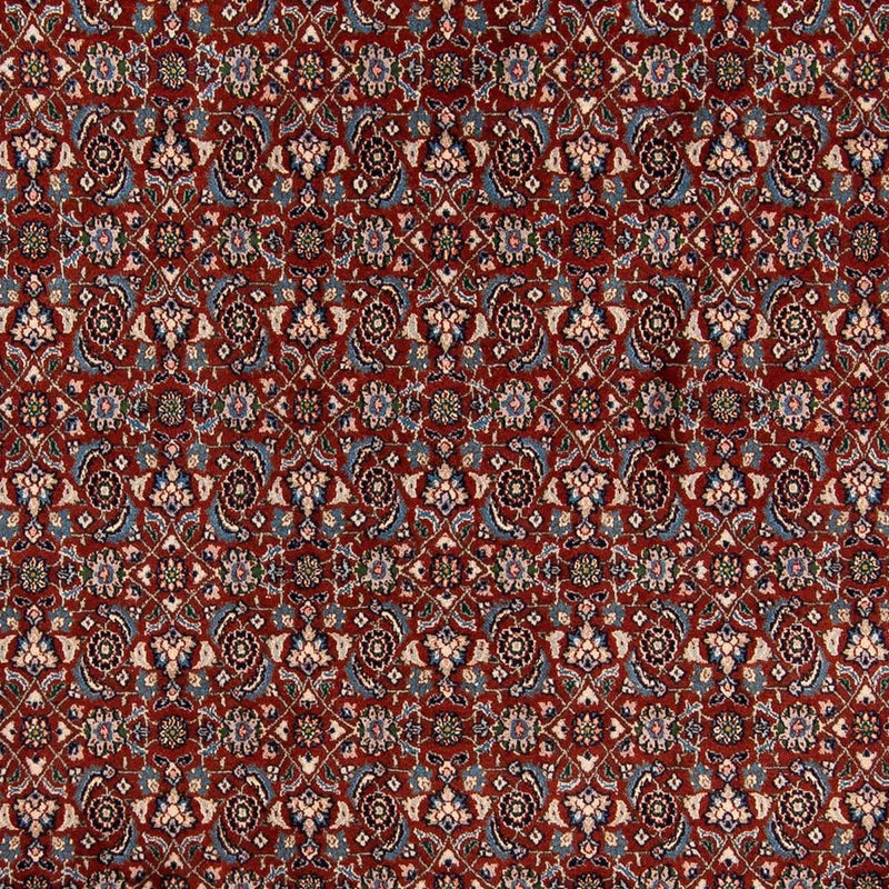 Tapis persan - Classique - 286 x 192 cm - rouge