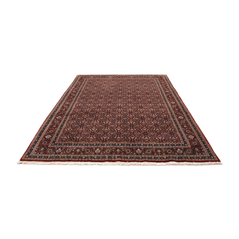 Tapis persan - Classique - 286 x 192 cm - rouge