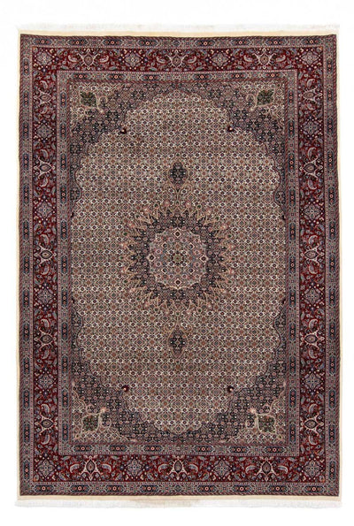 Tapis de Moud Tapis 203x296cm - Tapis persan