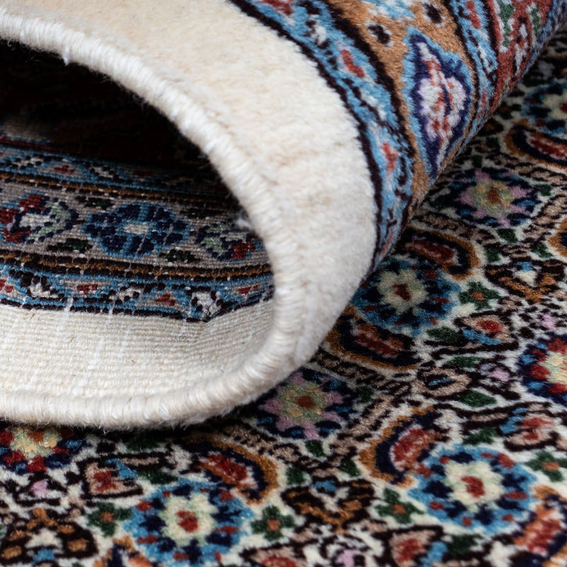 Tapis persan - Classique - 240 x 172 cm - beige