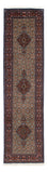 Tapis de couloir Tapis persan - Classique - 285 x 73 cm - beige
