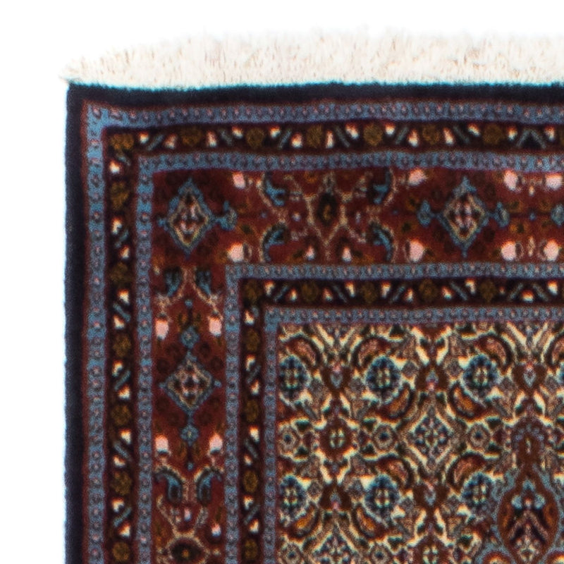 Tapis de couloir Tapis persan - Classique - 285 x 73 cm - beige