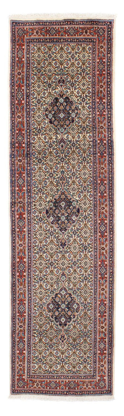 Tapis de Moud Tapis 80x288cm - Tapis persan