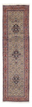 Tapis de couloir Tapis persan - Classique - 288 x 80 cm - beige