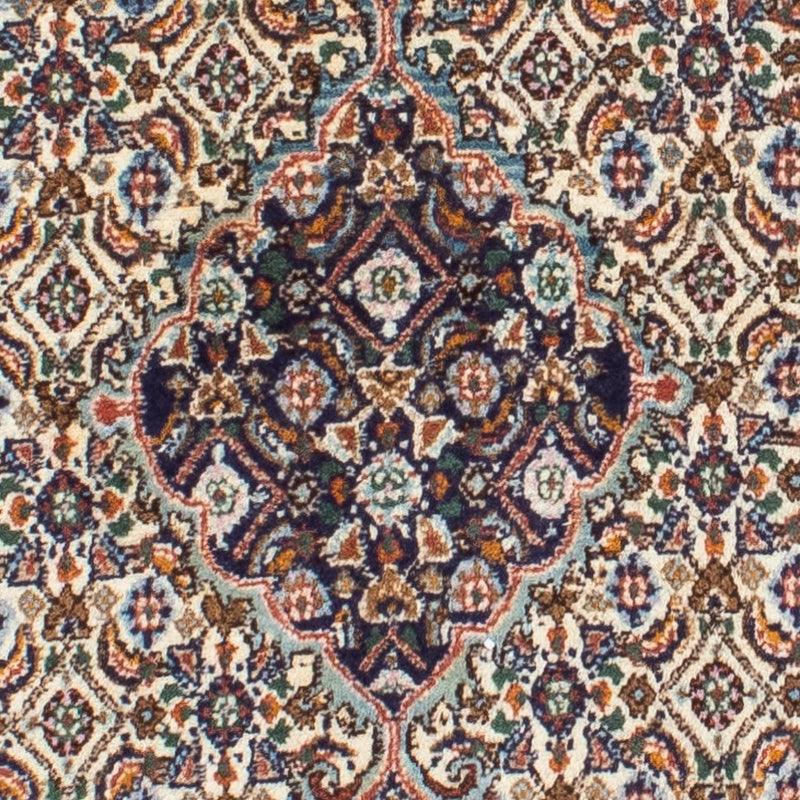 Tapis de couloir Tapis persan - Classique - 288 x 80 cm - beige