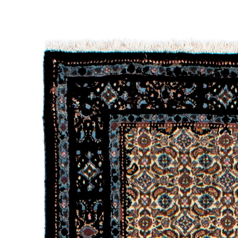 Tapis de couloir Tapis persan - Classique - 297 x 77 cm - beige