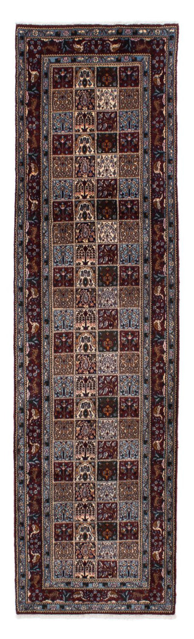Tapis de Moud Tapis 80x298cm - Tapis persan