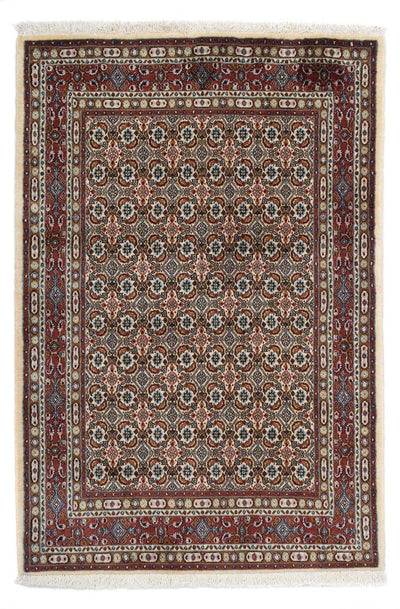 Tapis de Moud Tapis 100x148cm - Tapis persan