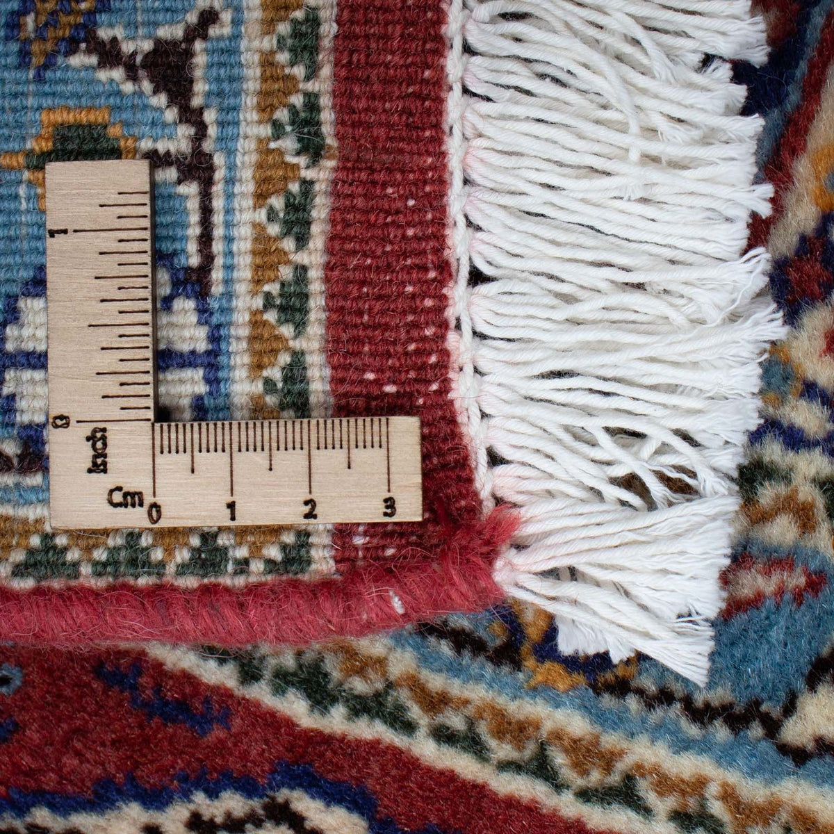 Tapis persan - Classique - 141 x 96 cm - multicolore