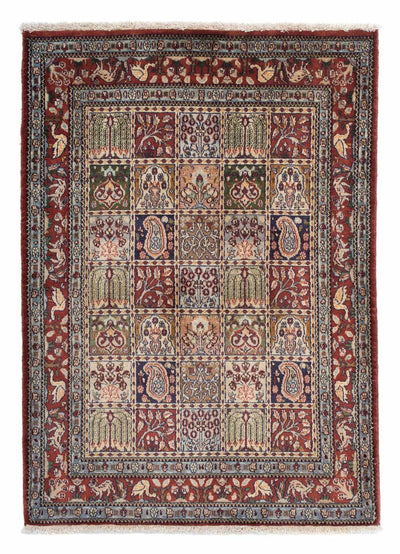 Tapis de Moud Tapis 101x143cm - Tapis persan
