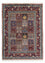 Tapis persan - Classique - 137 x 100 cm - multicolore