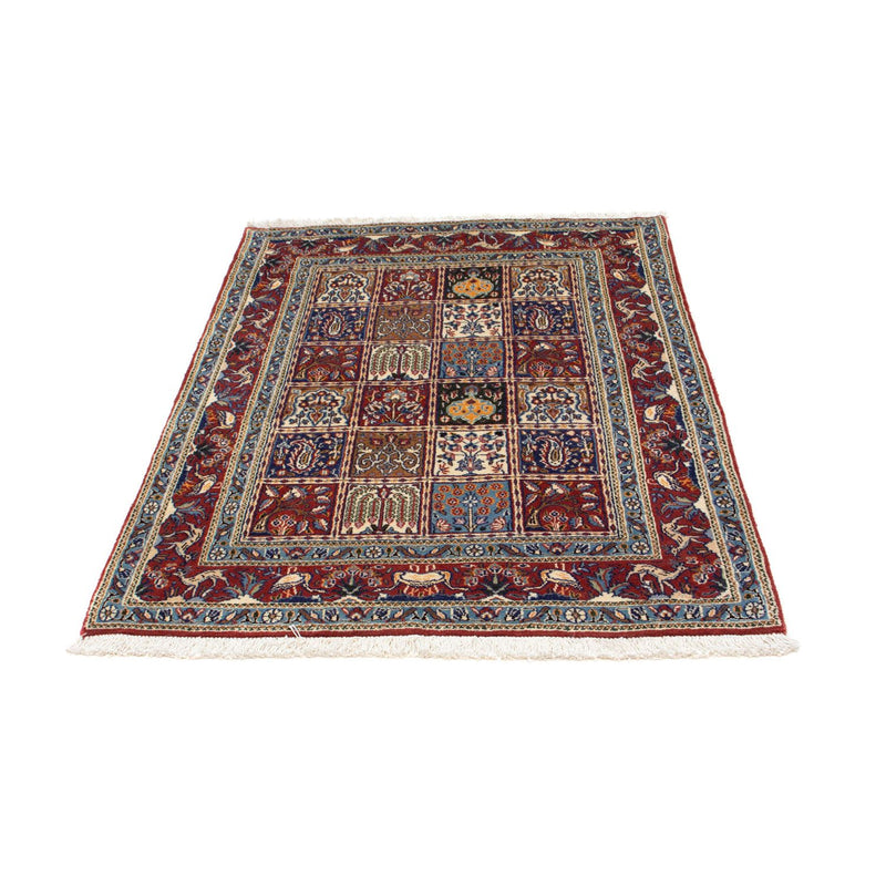 Tapis persan - Classique - 137 x 100 cm - multicolore