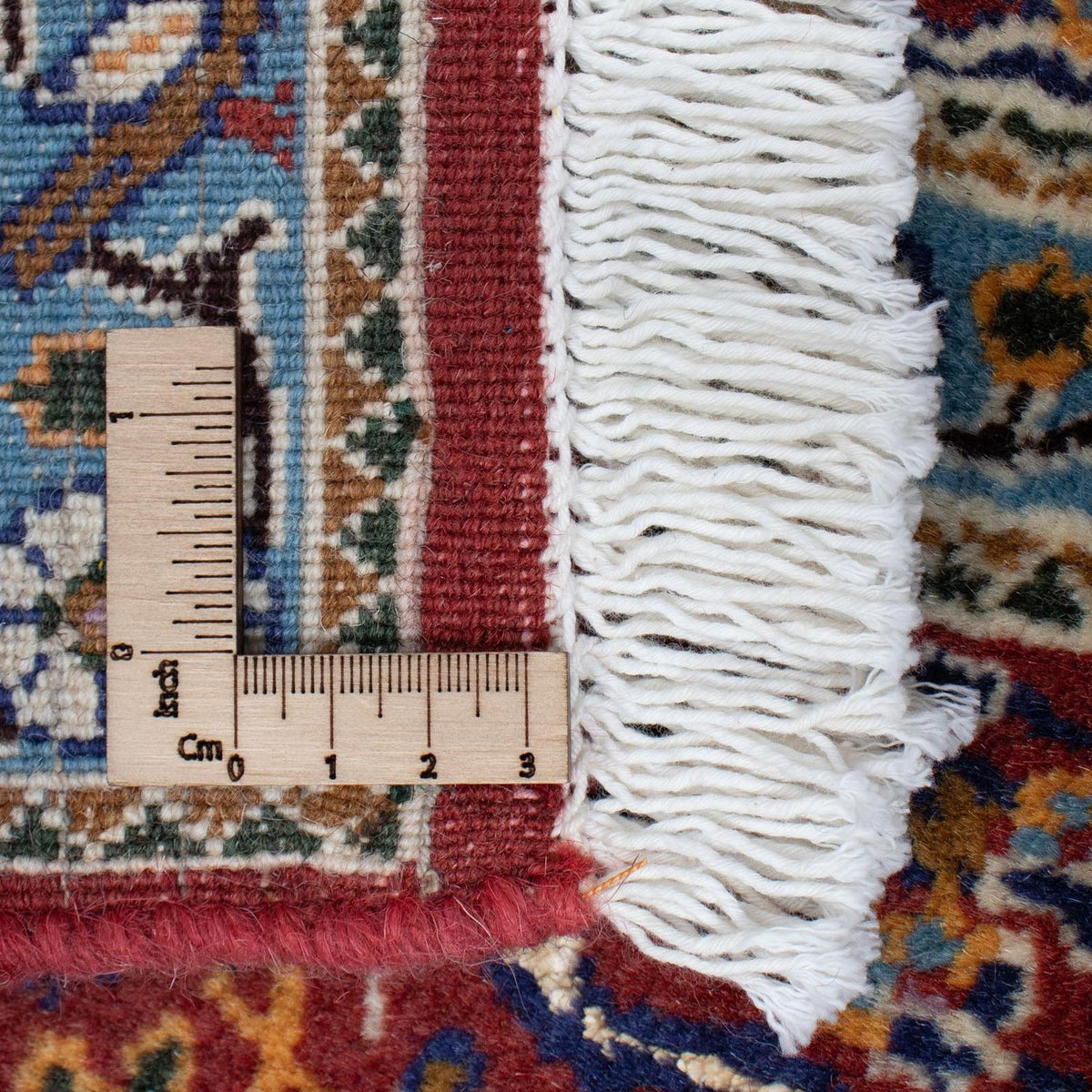 Tapis persan - Classique - 137 x 100 cm - multicolore