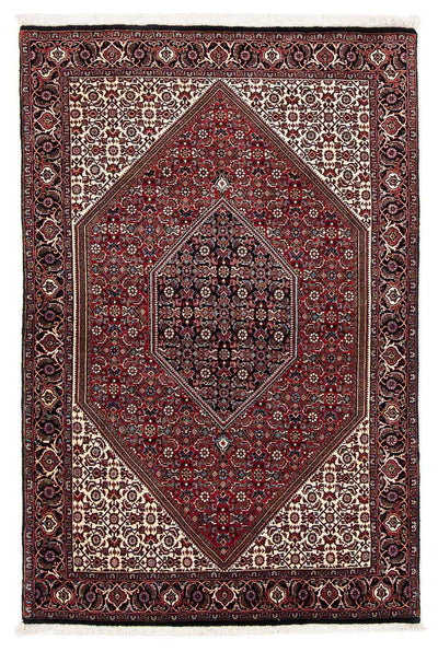 Tapis de Bidjar Tapis 112x177cm - Tapis persan