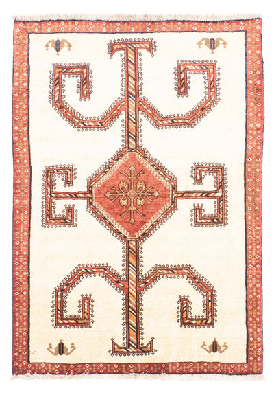 Qashqai Tapis 110x152cm - Tapis persan