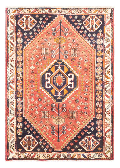 Qashqai Tapis 110x156cm - Tapis persan