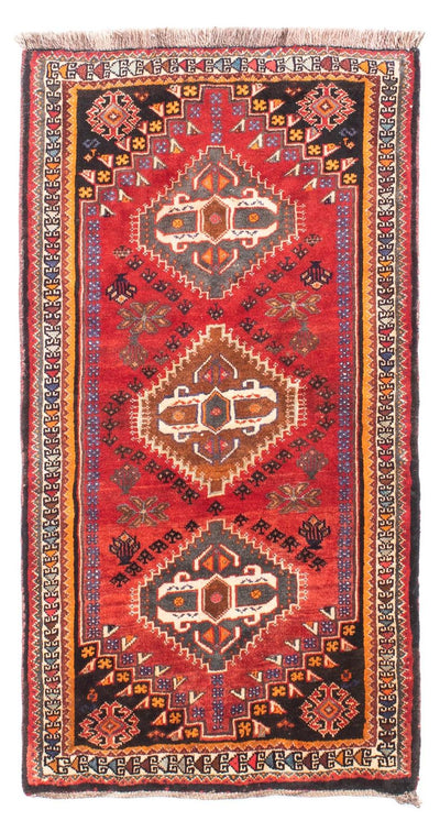 Qashqai Tapis 83x144cm - Tapis persan