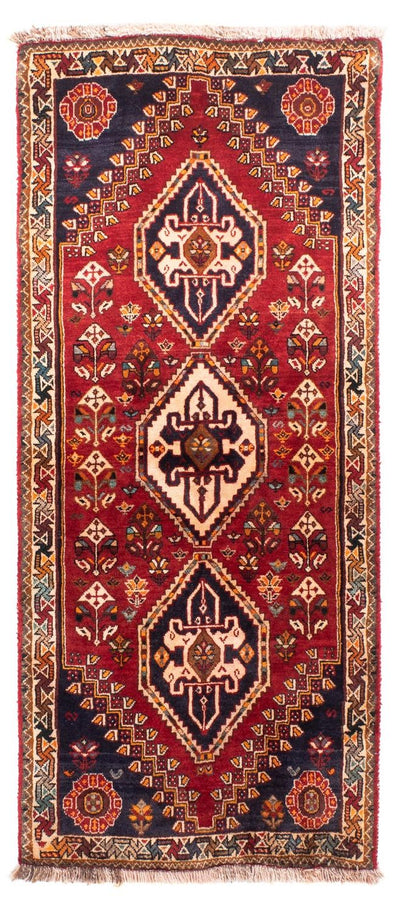 Qashqai Tapis 73x170cm - Tapis persan