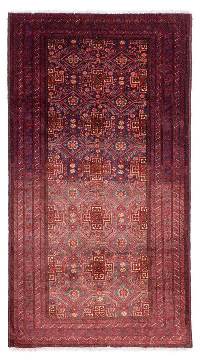 Tapis Belutsch 92x175cm - Tapis oriental