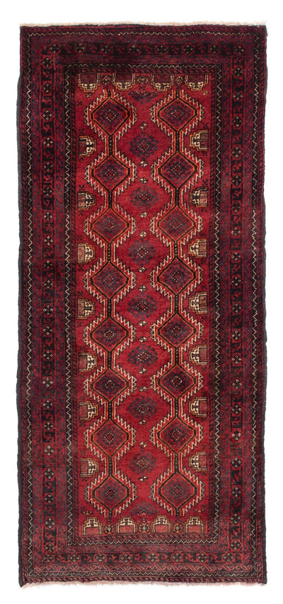 Tapis Belutsch 80x164cm - Tapis oriental
