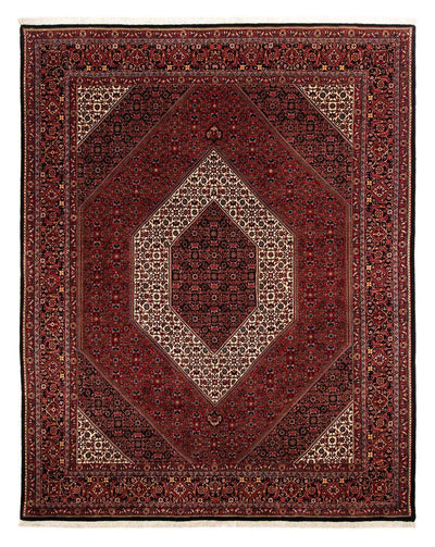 Tapis de Bidjar Tapis 200x253cm - Tapis persan