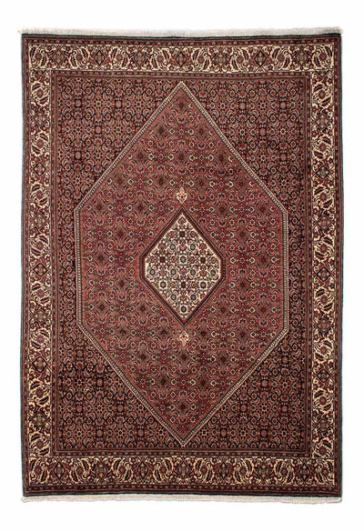 Tapis de Bidjar Tapis 200x298cm - Tapis persan