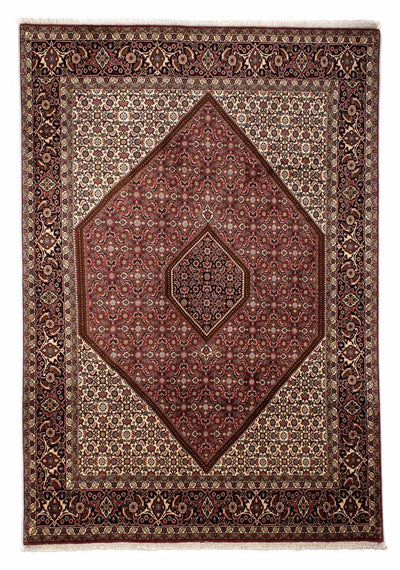 Tapis de Bidjar Tapis 200x292cm - Tapis persan