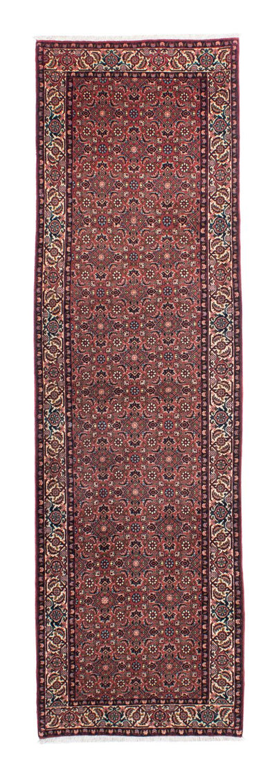 Tapis de Bidjar Tapis 84x290cm - Tapis persan