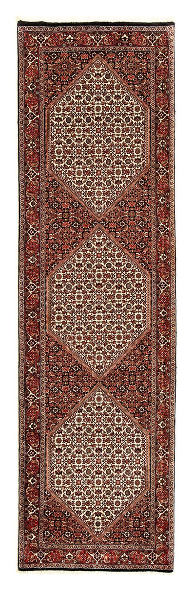Tapis de Bidjar Tapis 80x283cm - Tapis persan