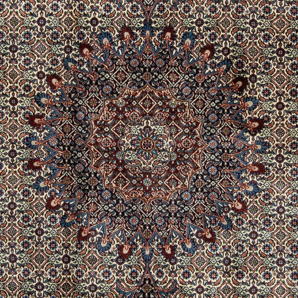 Tapis persan - Classique - 277 x 197 cm - beige