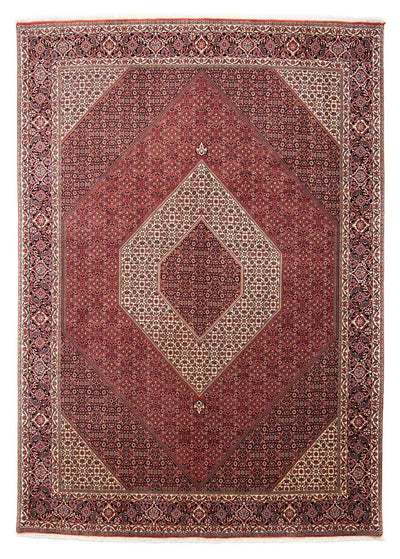 Tapis de Bidjar Tapis 254x350cm - Tapis persan