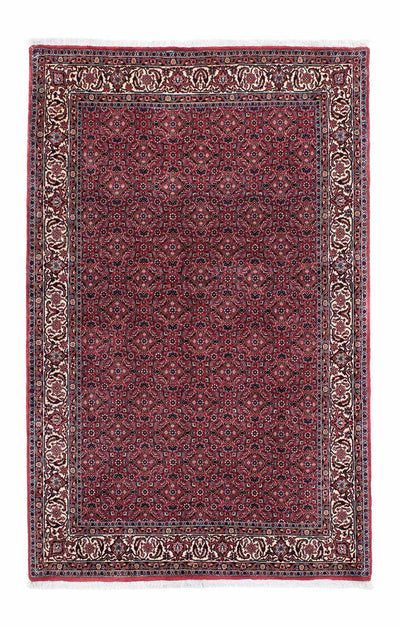 Bidjar - Zanjan Tapis 132x207cm - Tapis persan