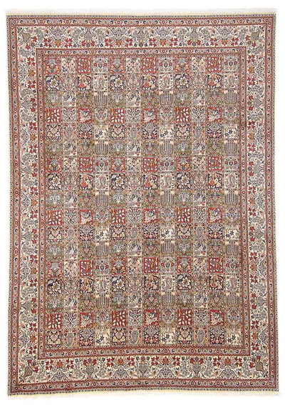 Tapis de Moud Tapis 293x393cm - Tapis persan
