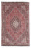 Tapis de couloir Tapis persan - Bidjar - 174 x 107 cm - rouge clair