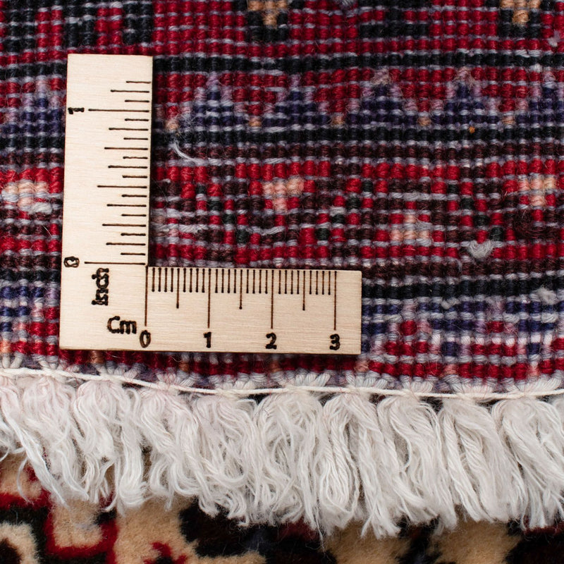 Tapis persan - Nomadic - 148 x 62 cm - beige