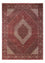 Tapis persan - Bidjar - 352 x 254 cm - rouge