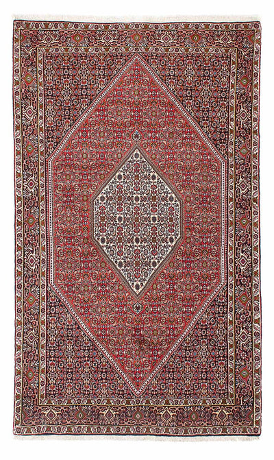 Bidjar - Zanjan Tapis 136x225cm - Tapis persan
