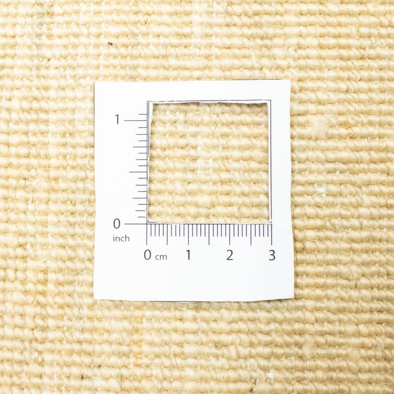 Tapis Ziegler - 211 x 150 cm - beige