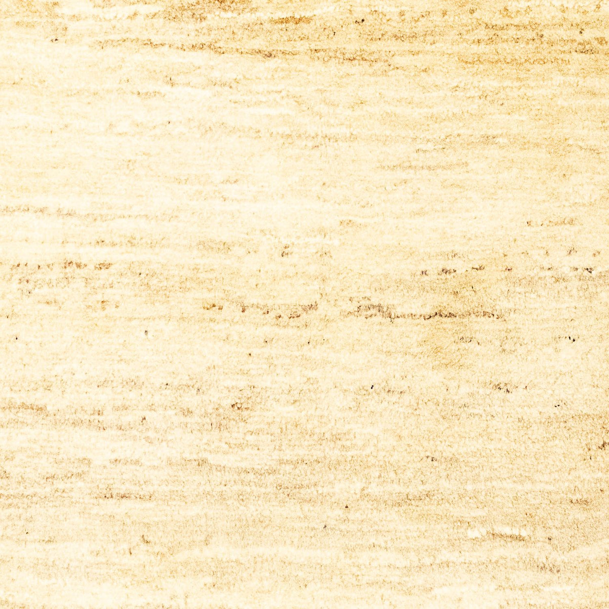 Tapis Gabbeh - Persan - 130 x 87 cm - beige