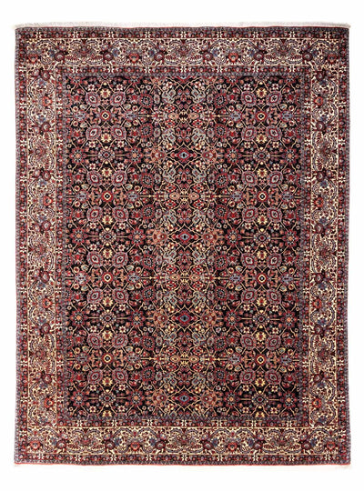 Bidjar - Takab Tapis 254x335cm - Tapis persan