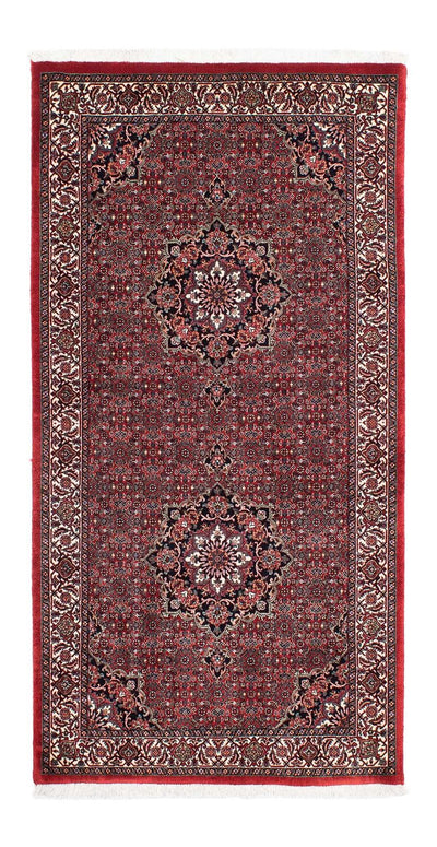 Tapis de Bidjar Tapis 100x203cm - Tapis persan