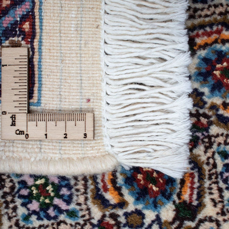 Tapis persan - Classique - 346 x 252 cm - beige