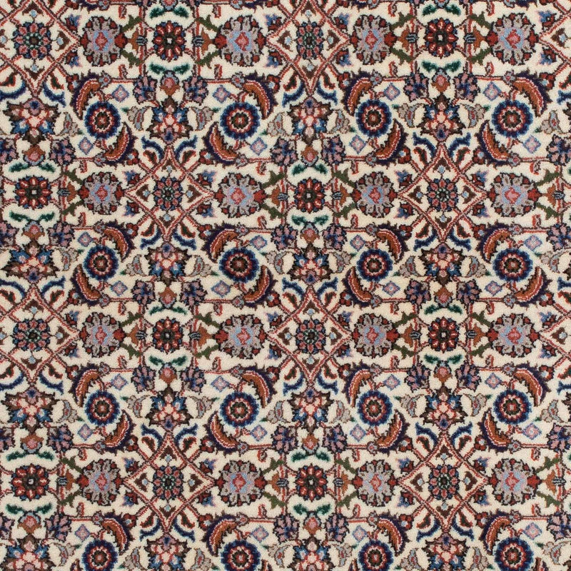 Tapis persan - Classique - 159 x 110 cm - beige